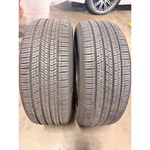Pneumatici usati di qualità per l'esportazione – Michelin, Bridgestone, Goodyear, Continental - Product Image 1