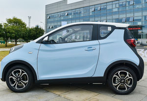 <span class=keywords><strong>Chery</strong></span> <span class=keywords><strong>Auto</strong></span> 2023 New Energy 0.5 ore caricabatterie rapido <span class=keywords><strong>Auto</strong></span> adulto Qirui Xiaomayi Ev 4 posti Little Ant Mini veicolo <span class=keywords><strong>Auto</strong></span> elettrica - Product Image 2