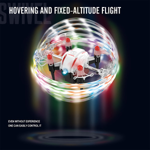 <span class=keywords><strong>Mini</strong></span> Drone với <span class=keywords><strong>RGB</strong></span> chiếu sáng cho trẻ em và người mới bắt đầu - Product Image 4