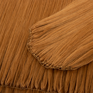 Mới Đến Mỏng Vô Hình Châu Âu Đôi Bình Minh H6 Tay Gắn Micro Vòng Lông Sợi Ngang Phần Mở Rộng - Product Image 6