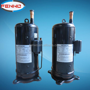 Guangzhou <strong>Hitachi</strong> <strong>Compressor</strong> 5hp <strong>Compressor</strong> <strong>R22</strong> 3 Phase <strong>Hitachi</strong> <strong>Compressor</strong> 503DH-83C2 - Product Image 2
