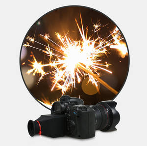 Hot Sale Universal <span class=keywords><strong>3</strong></span>.0" <span class=keywords><strong>3</strong></span>.2" Screen DSLR Camera LCD Display View Finder Viewfinder - Product Image 6