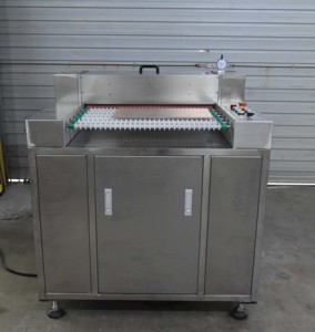 Machine manuelle de meulage et d'ébavurage des bords de circuits imprimés |   Finition des bords lisses pour les circuits imprimés |   Composants Essentiels Durables - Product Image 5