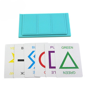 Tavola di Predizione del Mentalismo, Trucco Magico di Lettura della Mente, Accessori per Illusionismo da Palcoscenico e Close-up per Maghi - Product Image 2