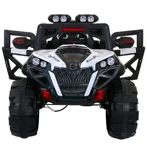 Carro infantil por atacado 12v 24v carro elétrico ATV para crianças com controle remoto passeio de carro elétrico infantil licenciado pela CE com boa qualidade