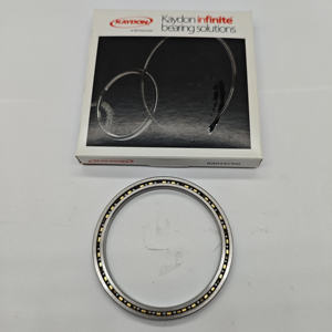 Roulement à section mince Kaydon à quatre points de contact KA030XP0 KA030XP0K 76.2x88.9x6.35mm pour robots - Product Image 3