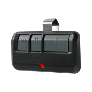 White Box 893MAX OEM USA Ouvre Télécommande 893LM 893MAX Modèle pour votre <span class=keywords><strong>porte</strong></span> <span class=keywords><strong>de</strong></span> <span class=keywords><strong>garage</strong></span> - Product Image 4