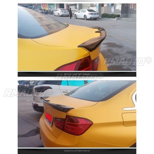 Aileron de coffre arrière pour BMW Série 3 F30 320li 325li 2013-2019 – Pièce de modification et accessoire automobile - Product Image 4