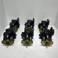 Neue KRR/KRL Hydraulikpumpe KRR025C KRR030D KRR038C KRR045D Axialkolbenpumpe für Bagger, Radlader
