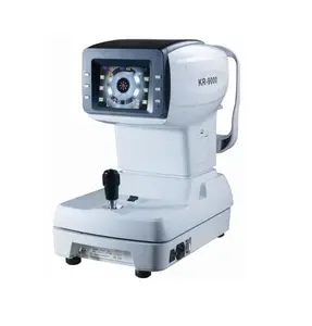 China Good Quality Auto refractor Keratometer KR-9000