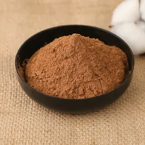 Nhà sản xuất chuyên nghiệp chất lượng cao tinh khiết tự nhiên Bột ca cao hữu cơ đông khô trái cây và rau bột trái cây - Product Image 1