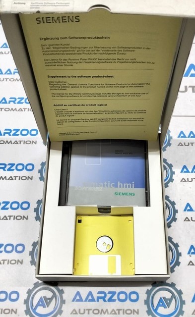 1 Pc Nouveau 6av6381-1bq06-0cx0 Brand New and Original One-year Warranty