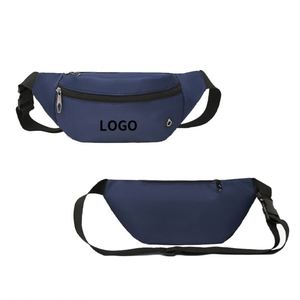 Bolso Bandolera de Diseño Simple y Versátil para Hombre y Mujer con Gran Capacidad - Product Image 1