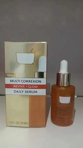 Sérum à la vitamine C active à 10 % Rob Multi Correxion Revive + Glow pour le traitement du teint du visage, sérum éclaircissant et illuminateur, 30 ml - Product Image 2