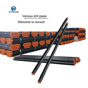 <span class=keywords><strong>API</strong></span>-Bohrrohre zum Fabrikpreis in 76mm, 89mm, 102mm, 114mm Größen für Brunnenbohrungen - Product Image 1