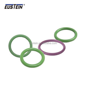 64506909894 64508390601 64508390602 EUSTEIN Autopartes, Anillos de Sellado de Silicona para <span class=keywords><strong>BMW</strong></span> E46 con Buena Calidad de Producto - Product Image 1