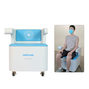 Silla de Masaje Profesional 2 en 1 para Músculos del Suelo Pélvico, Pérdida de Peso, Crecimiento Muscular, Tratamiento para la Disfunción Sexual, Alivio del Dolor de Próstata - Product Image 2