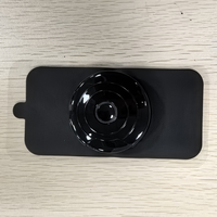 Appareil TENS intelligent avec télécommande sans fil pour soulager les douleurs musculaires et masser le corps