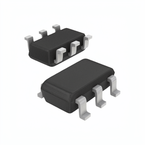 SOT 23 6 IW1796-02 Power Management (PMIC) Electronic Chips Component Authorized Distributor - Product Image 1