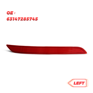 Reflector Trasero para Parachoques de Auto, Accesorio Original de Fábrica para <span class=keywords><strong>BMW</strong></span> <span class=keywords><strong>Serie</strong></span> 3 y <span class=keywords><strong>4</strong></span> F30 F31 F32 F33 2011 2012 2013 2014 <span class=keywords><strong>2015</strong></span> - Product Image 2
