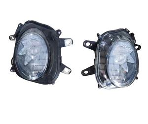 Luces <span class=keywords><strong>Antiniebla</strong></span> Delanteras y <span class=keywords><strong>Faros</strong></span> Delanteros para Bentley Flying Spur 19-24, Iluminación 3SD953041 3SD953042 3SD941005 - Product Image 1