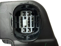 Phare LED pour Ji Yue 01 (JIDU ROBO-01) SUV 100% électrique, phare avant, pièces de rechange pour éclairage automobile