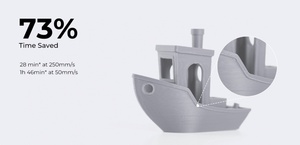 Impresora 3D Industrial <span class=keywords><strong>Creality</strong></span> <span class=keywords><strong>Ender</strong></span> <span class=keywords><strong>3</strong></span> V3 SE de Alta Velocidad con Nivelación Automática, Máquina FDM para Filamento PLA de 1.75mm, Ideal para Hogar, Escuela y Taller - Product Image 3