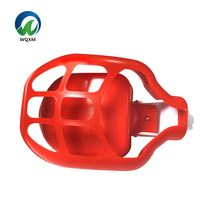 Abreuvoir automatique de grande taille pour élevage avicole, bol à eau pour poulets, oiseaux et canards, distributeur de nourriture pour oies, équipement d'élevage