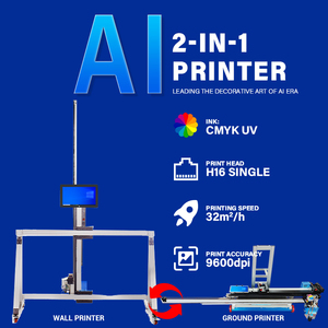 BK-UV32T 6D เครื่องพิมพ์อิงค์เจ็ท UV สำหรับพื้นหลังกระเบื้องลาย<span class=keywords><strong>หยก</strong></span> แบบอัตโนมัติ รุ่นใหม่ รับประกัน 1 ปี - Product Image 5