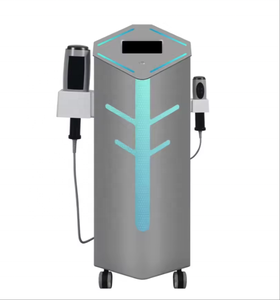 Massaggiatore a Rullo per Ringiovanimento della Pelle, Dimagrimento e Modellamento del Corpo, Macchina Professionale per Rassodamento Endosferico - Product Image 2