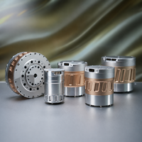 Actionneur à joint cycloïdal à prix direct usine, compatible avec Can FD et Ethercat