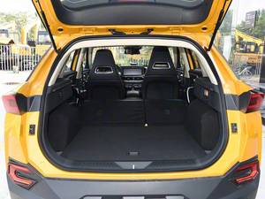 2020 फाव बेस्टर्न टी77 प्रो लक्जरी सुव | टर्बो इंजन चमड़े की सीट गहरे इंटीरियर में R18 पैनोरामिक सनरूफ स्वचालित ट्रांसमिशन टीपीएमएस - Product Image 5