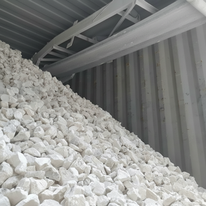 Techmicom TMC QLP QUICKLIME VIETNAMIEN avec 90% d'oxyde de calcium, poudre de calcaire 200 mesh pour applications métallurgiques - Product Image 1