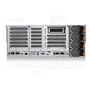 NEW and GOOD <strong>PRICE</strong> Lenovo ThinkSystem SR665 V3 AMD EPYC 7262 8C CPU <strong>COMPUTER</strong> RACK <strong>Server</strong> WITH Maximum 6TB Using 256GB 3DS RDIMM