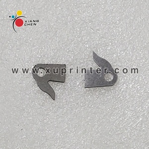 Tête de pointage WD de haute qualité 0249.1050.3, pointe de poinçonnage papillon pour pièces de tête de pointage Martini, pièces d'impression offset - Product Image 4