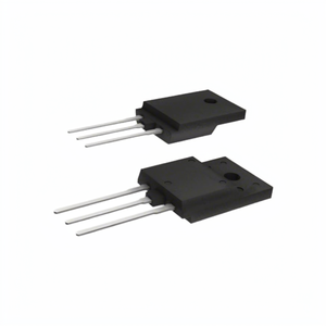 Compre Componentes Electrónicos en Línea TO-3P-3 Paquete Completo STGFW30V60F Transistores en Stock - Product Image 1