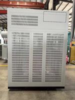 Transformateur sec triphasé 315-2500 KVA IP54 50/60 Hz à résine coulée avec ventilateur de refroidissement pour la distribution d'énergie industrielle
