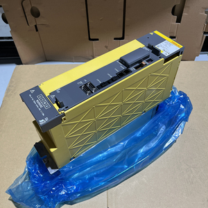 Module amplificateur Fanuc d'origine A06B-6240-H169, contrôleur PLC A06B-6240-H169, module amplificateur Fanuc d'origine A06B-6 - Product Image 3