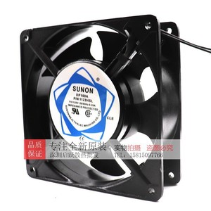 Ventilateur SUNON 110-120V AC à moteur pour usage industriel - Product Image 4