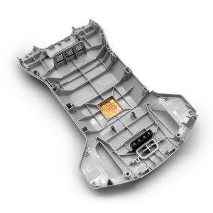 Drone sol sağ ön arka Motor kol vücut kapak kabuk için Mini <span class=keywords><strong>3</strong></span> Drone onarım parçaları değiştirme için DJI Mini <span class=keywords><strong>3</strong></span> - Product Image 5