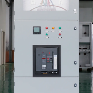 Distribution <b>Box</b> with IP54 IP55 IP65 Protection for Outdoor Commercial and Industrial Installations - Product Image 4