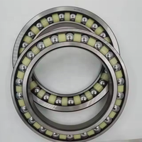Roulement à billes à bon prix 300x395x50mm, roulement d'excavatrice BA 300-4SA pour Komatsu