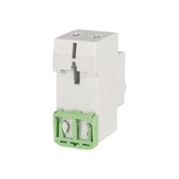 Interruptor Diferencial Electromagnético Tipo A 1P+N 25A RCCB(RCD) TML1-63