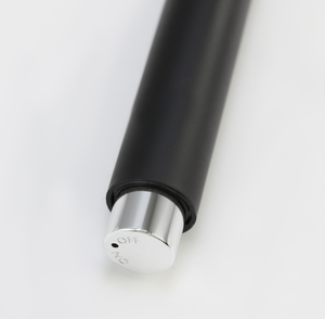 AINA 5ml Airless Pump Syringe (<strong>bottle</strong>) Cylinder Cosmetic Concealer Tube Twist Pen Empty Nail Cuticle Oil Pens Screen Printing - Product Image 4