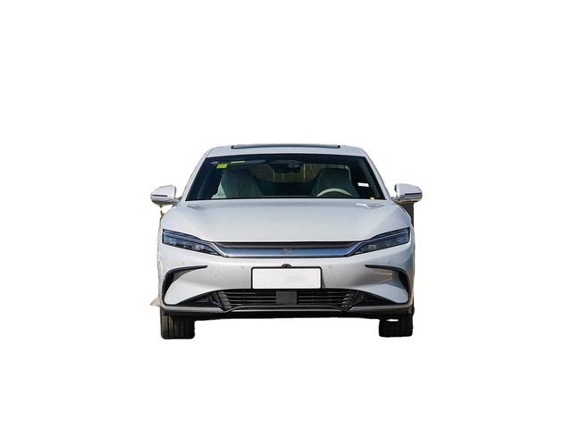 2026 BYD Han Sedan 30kWh Battery >700km Range Electric Fuel-Saving 500km+ WLTC 100kW Motor