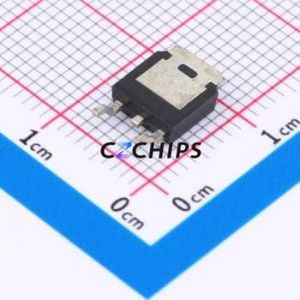 ทรานซิสเตอร์ฟิลด์ทรานซิสเตอร์ (มอสเฟท) ทรานซิสเตอร์ฟิลด์ APM4010NUC-TRL-VB เป็น252แบบดั้งเดิมและใหม่เอี่ยม - Product Image 2