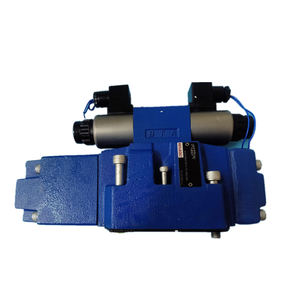 ZHENYUAN 4WRVE 0811404347 4WRVE16V1 -120M-2X/G24K0/B5M-869 25V370M-2X/G24K0/B5M 4WRVE16V200M แบบสัดส่วน - Product Image 2