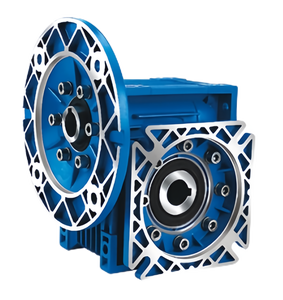 RV Series Đúc Sắt NMRV130 <span class=keywords><strong>Worm</strong></span> Hộp Số - Product Image 5