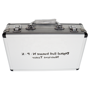 Dijual Alat Penguji Nutrisi Tanah, Peralatan Pertanian N, P, K, Npk Ph Tanah - Product Image 4