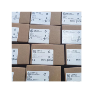IFM <b>Sensor</b> <b>Switch</b> LMT100 LMT102 LMT104 LMT105 LMT110 LMT121 LMT01A LMT192 LMT194 LMT195 LMT302 LMT202 LMT292 LMT392 E43323 - Product Image 4